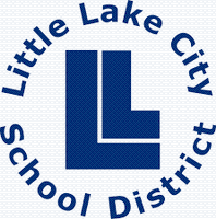 Logo of Little Lake City School District