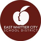 Logo of East Whittier City School District